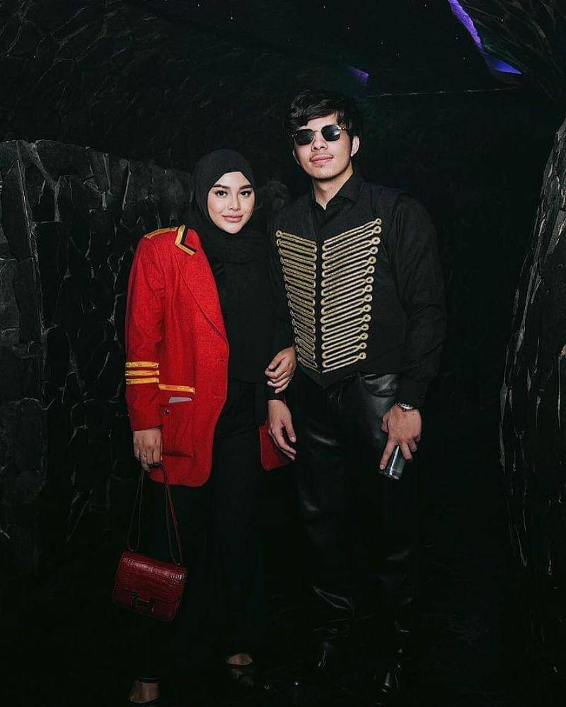 Instagram.com/attahalilintar